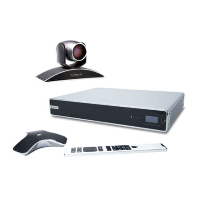 Hội nghị truyền hình Polycom Group 700