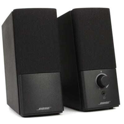 Loa Bose Companion 2 Series III